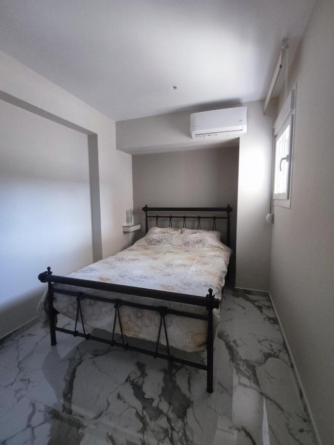 Chalkida Hilltop Apartments Bagian luar foto