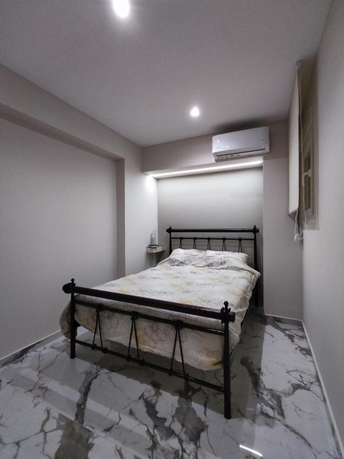 Chalkida Hilltop Apartments Bagian luar foto